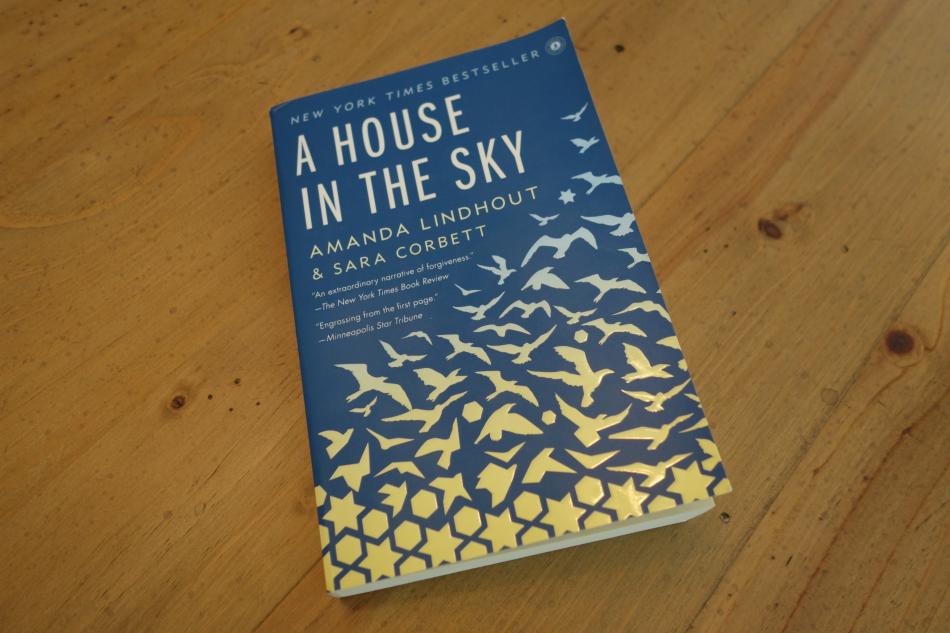 A House in the Sky 