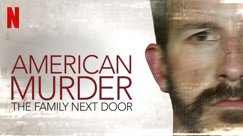 American Murder