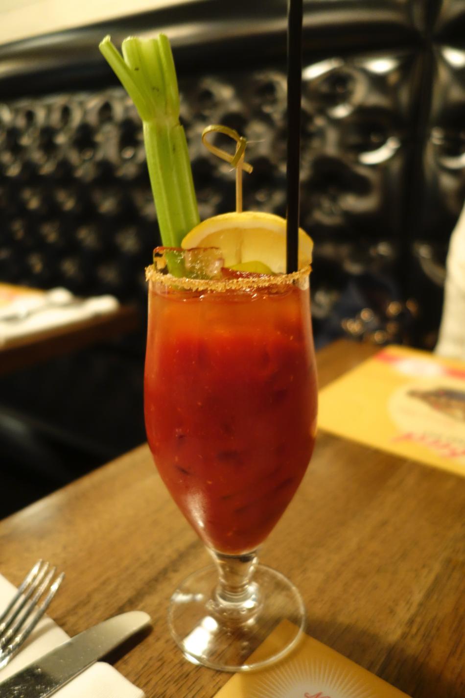 Photo of Bloody Mary 