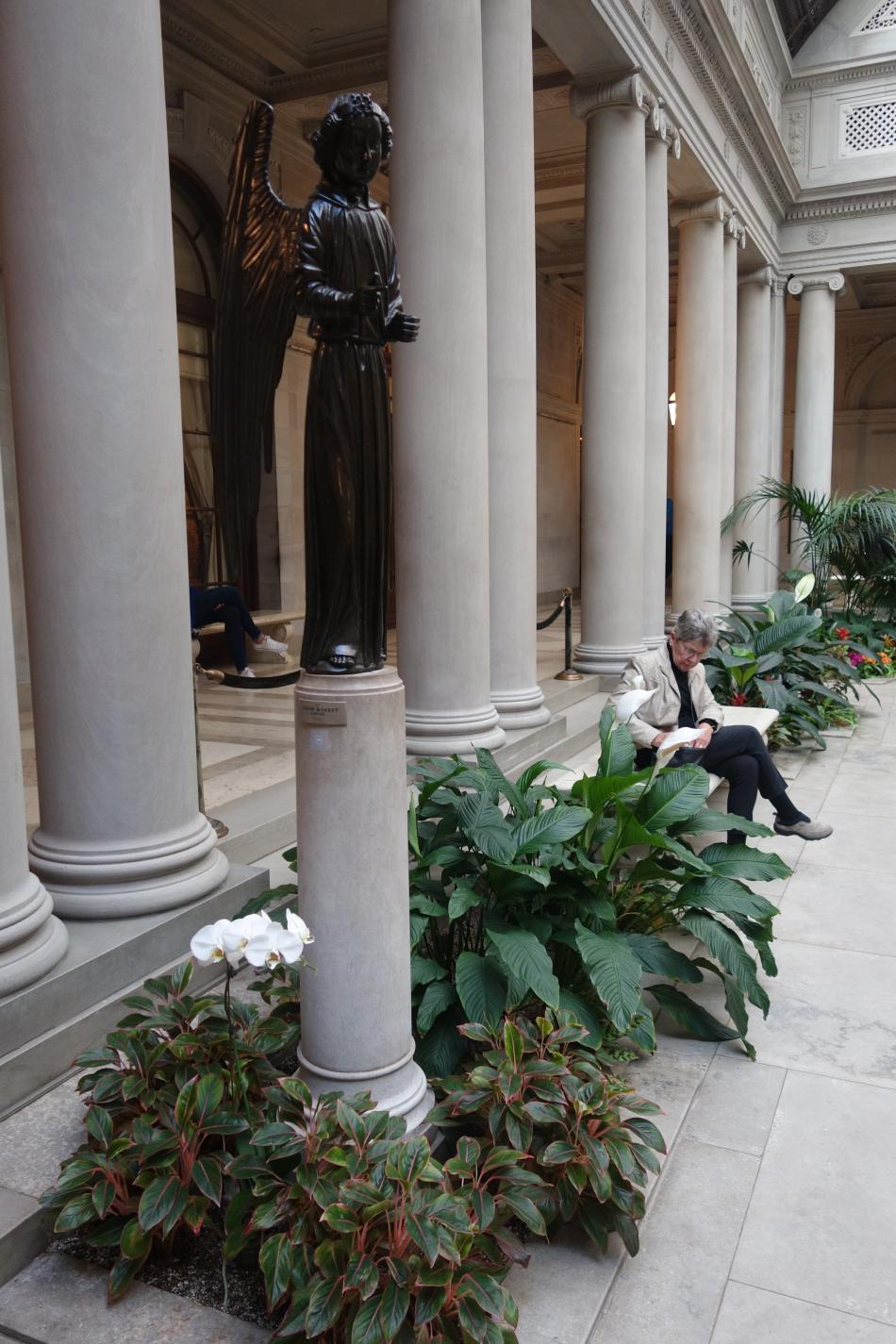 The Frick Collection 
