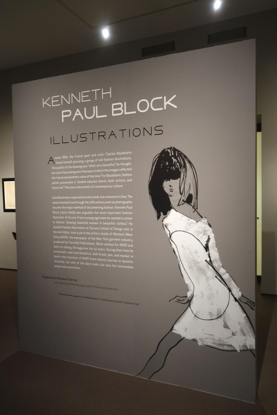 Kenneth Paul Block 