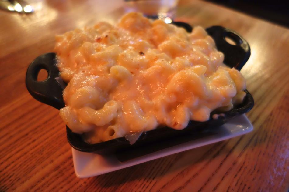 The Ainsworth Mac and Cheese