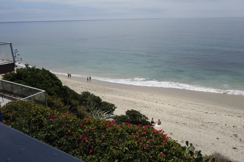 The Cliff Laguna Beach 