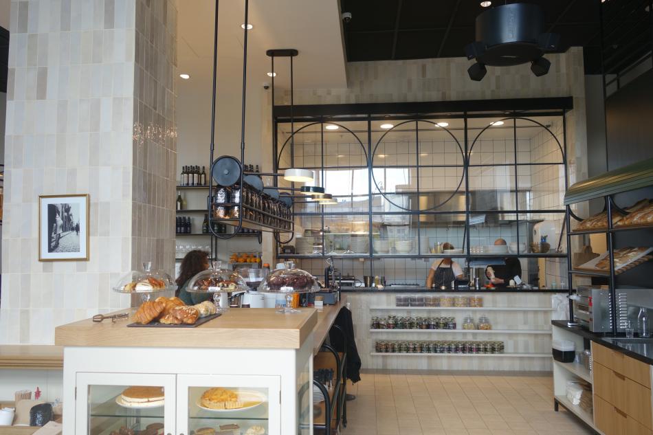 Nadi Cafe Jerusalem