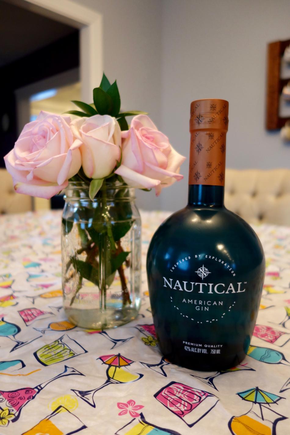 Nautical Gin