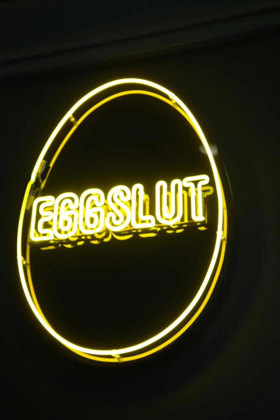 Eggslut