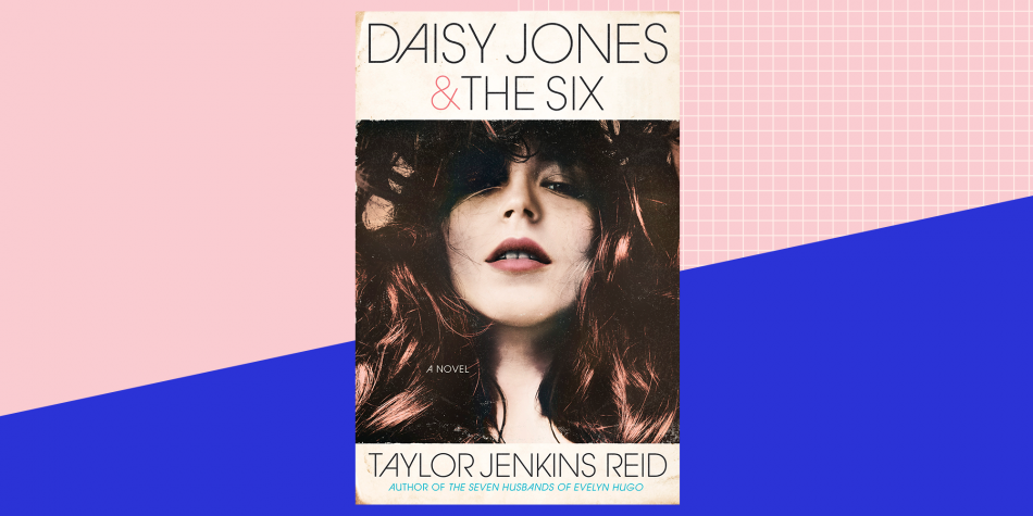Daisy Jones and the Six 