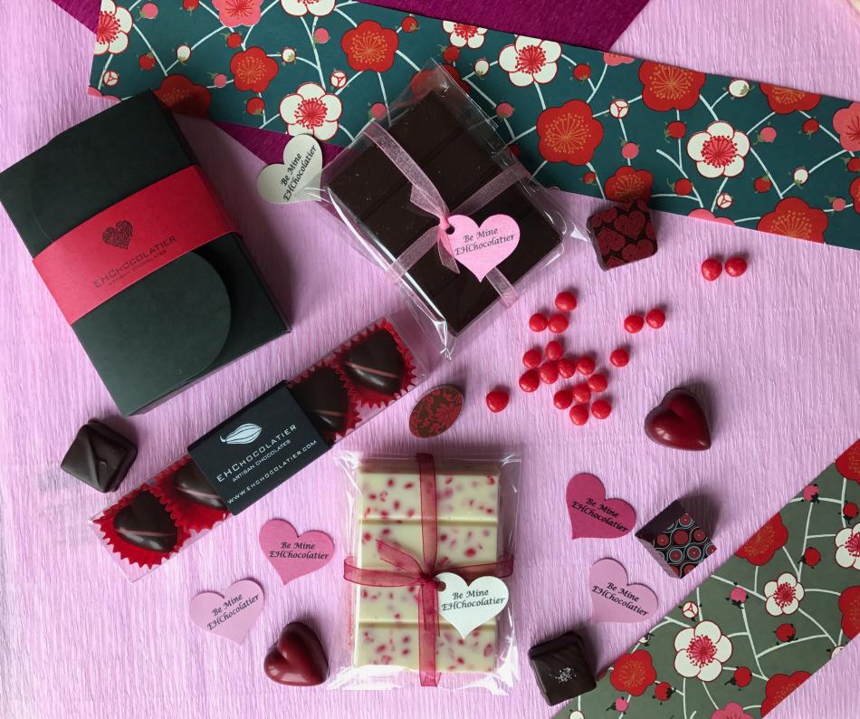 Valentine&#039;s Day Gift Guide 2018