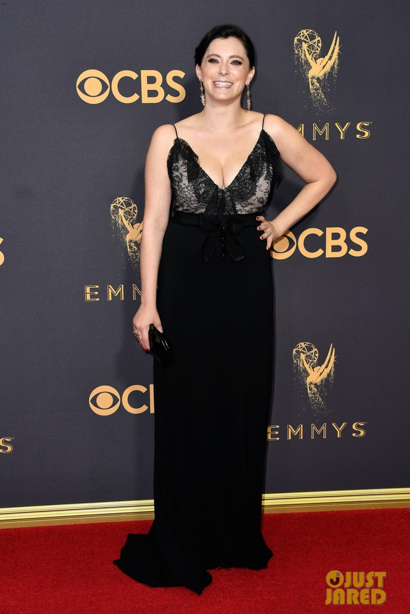 Emmys Rachel Bloom