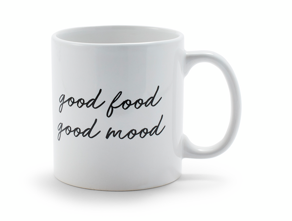 Good Food Mug