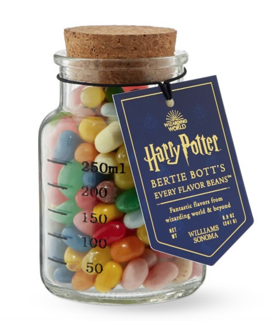 Harry Potter Beans