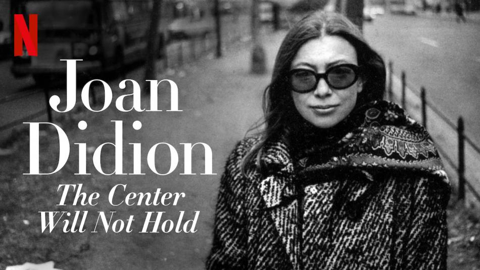 Joan Didion 