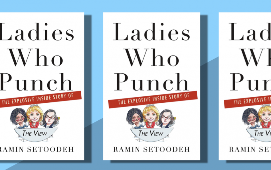 Ladies Who Punch 