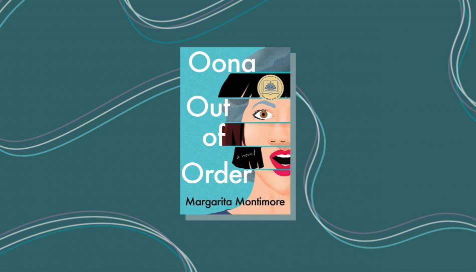 Oona Out of Order 