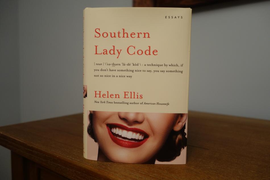 Southern Lady Code