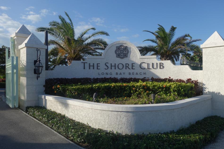 Turks Shore Club 