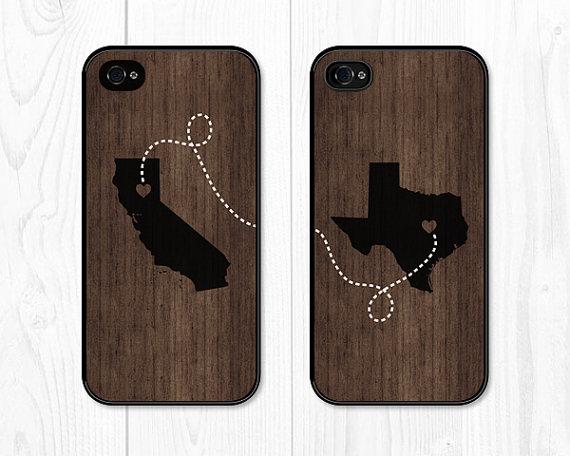 Long Distance Phone Cases