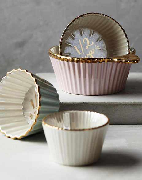 Anthropologie Measuring Cups